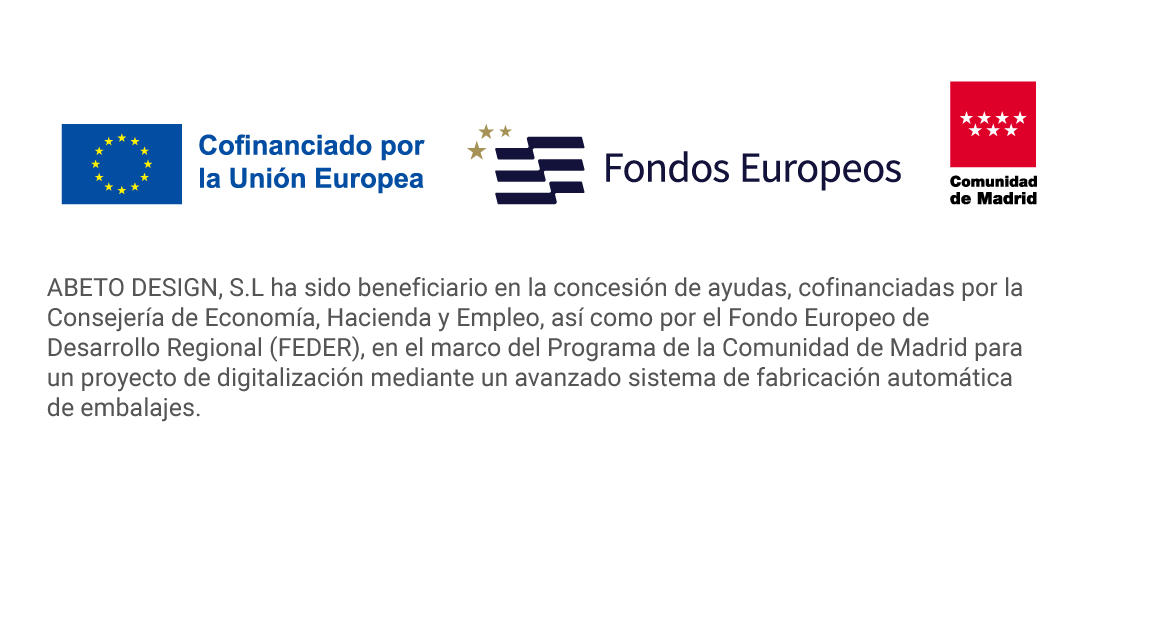 Beneficiario concesión de ayudas