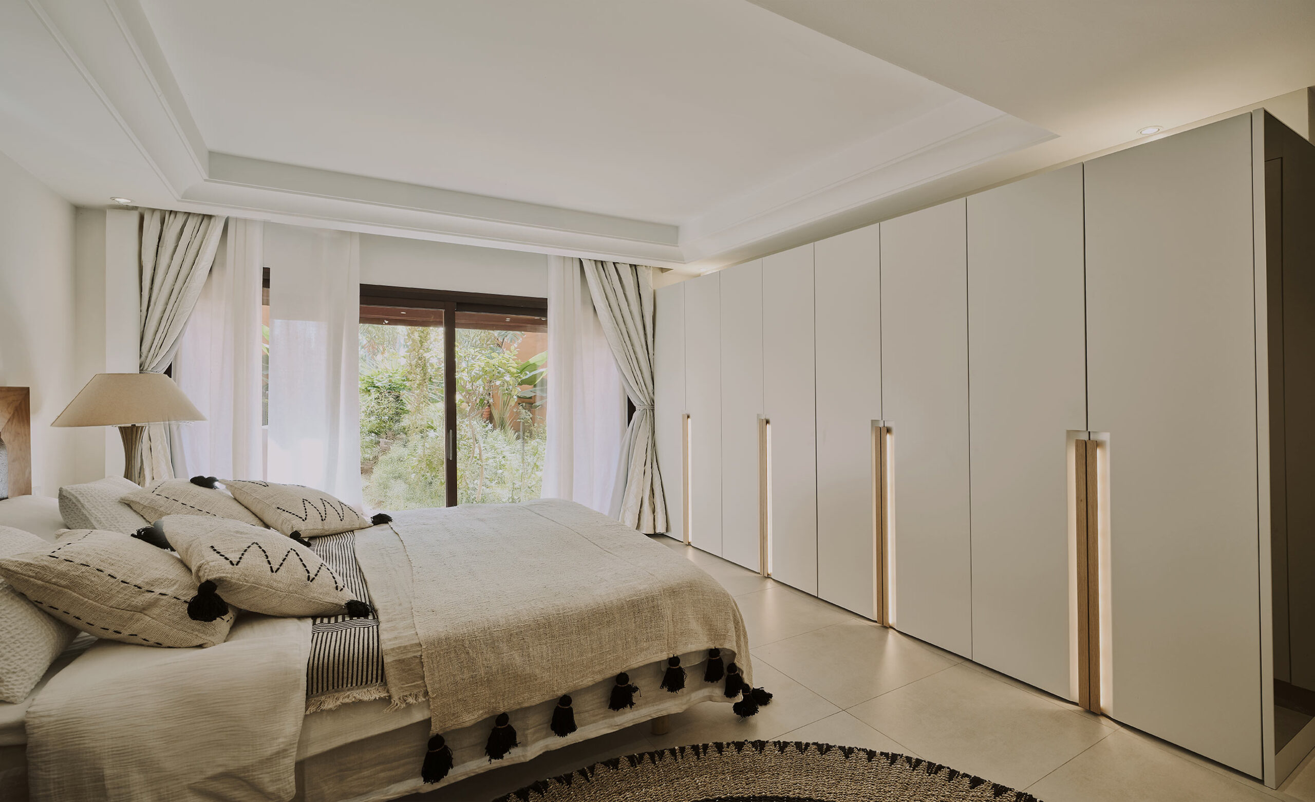 Armarios exclusivos y vestidores de lujo | Uecko Algarve