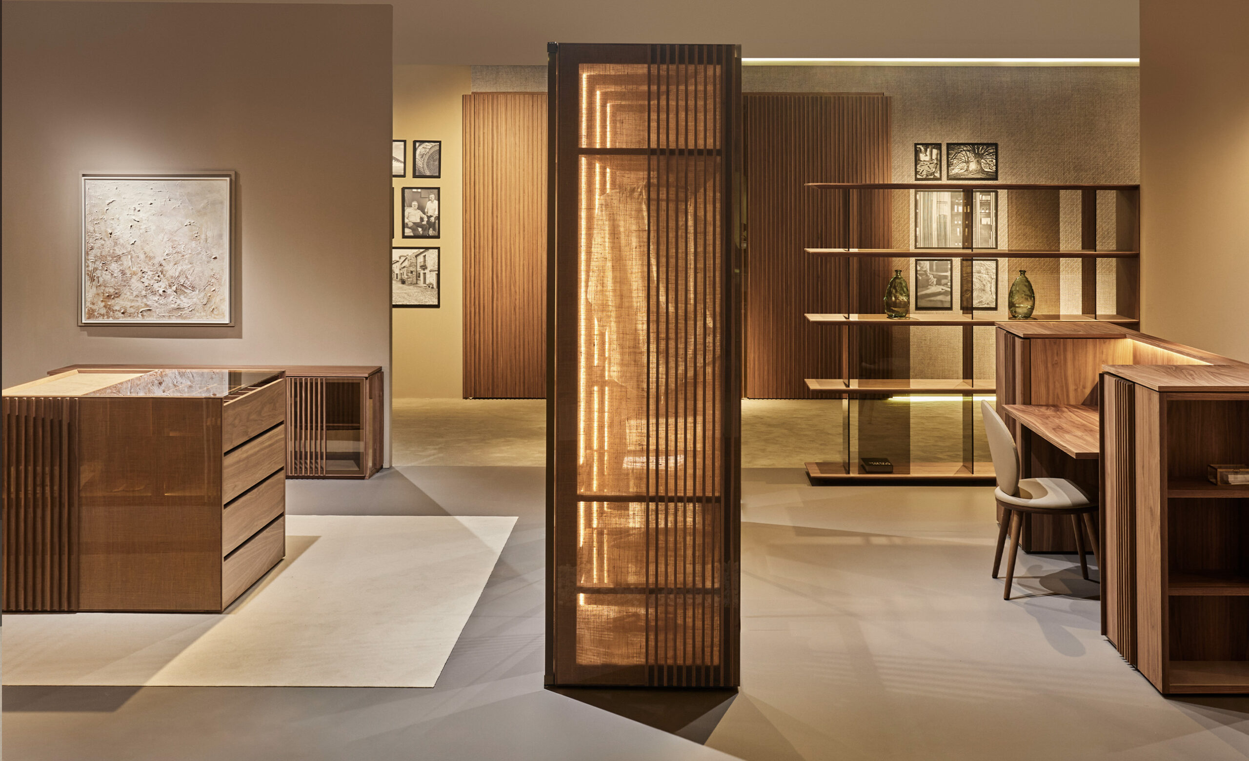 Armarios exclusivos y vestidores de lujo | Uecko Algarve