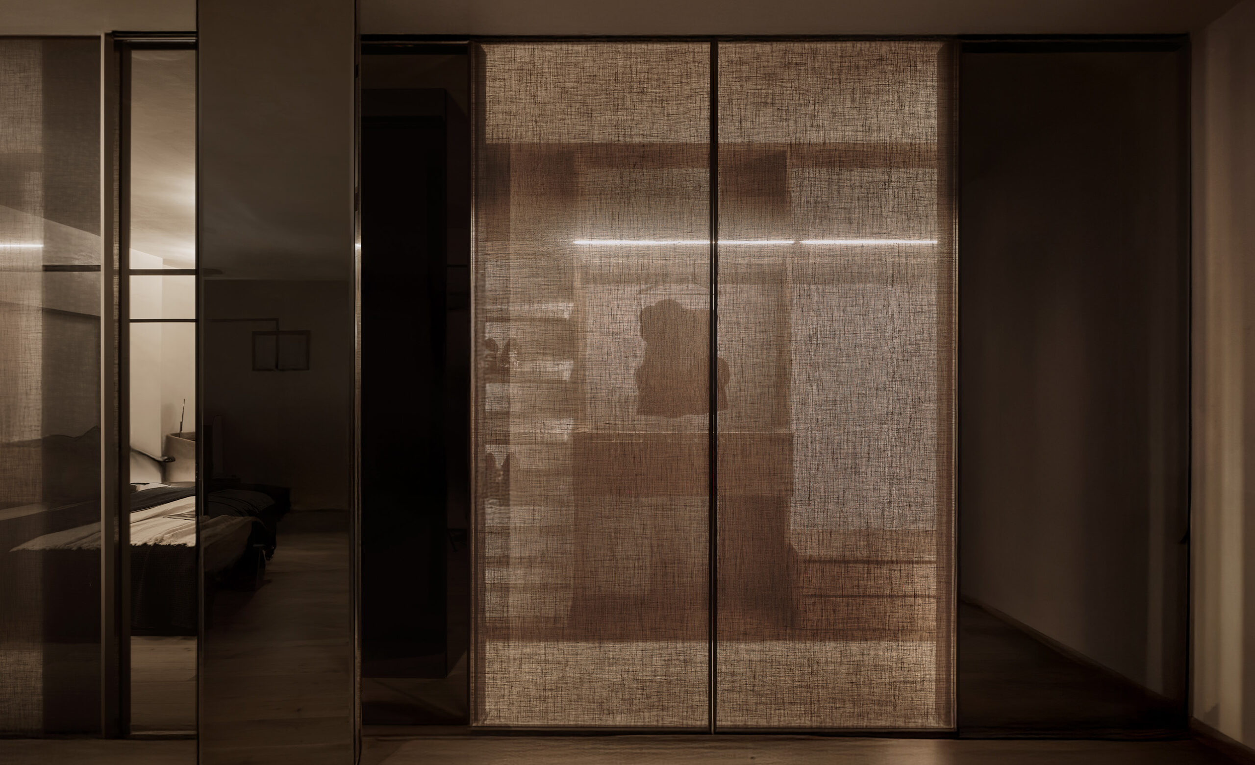 Armarios exclusivos y vestidores de lujo | Uecko Algarve